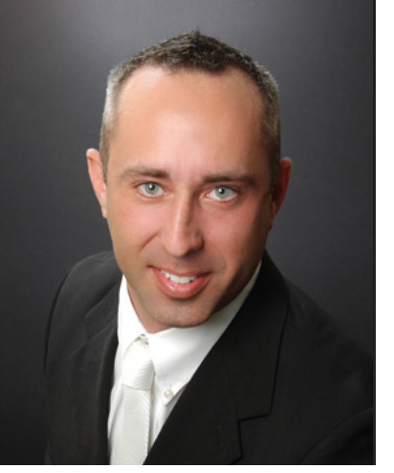 Matthew Randolph — Randolph Realty Team